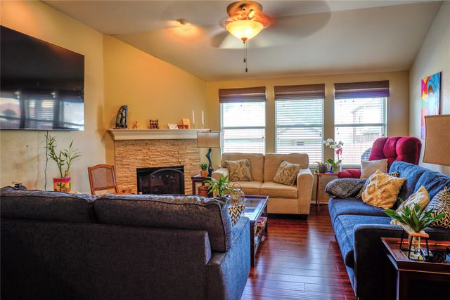 12509 Summerwood Drive, Fort Worth, TX 76028