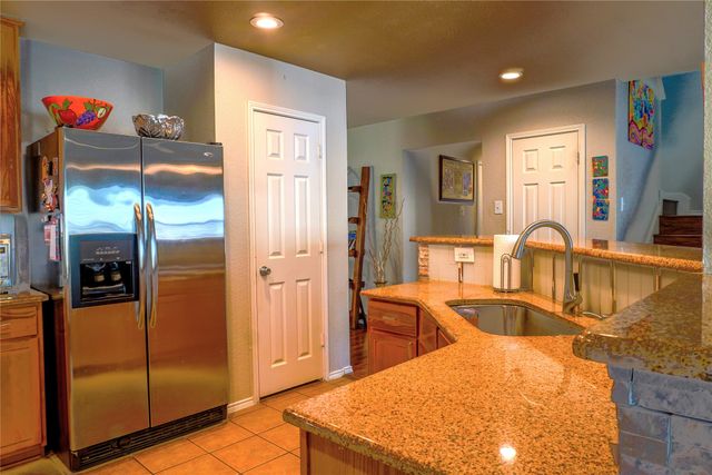 12509 Summerwood Drive, Fort Worth, TX 76028