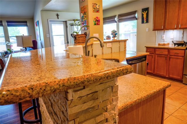 12509 Summerwood Drive, Fort Worth, TX 76028