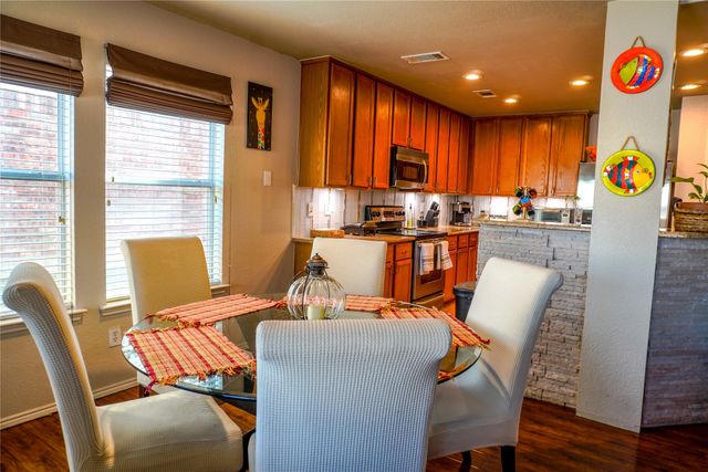 12509 Summerwood Drive, Fort Worth, TX 76028