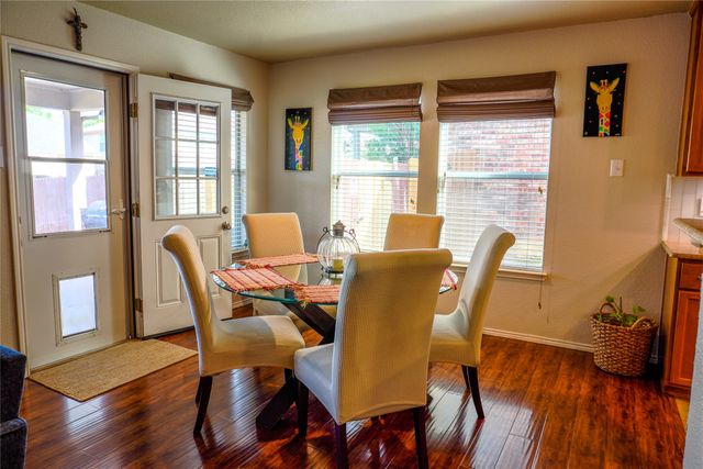 12509 Summerwood Drive, Fort Worth, TX 76028