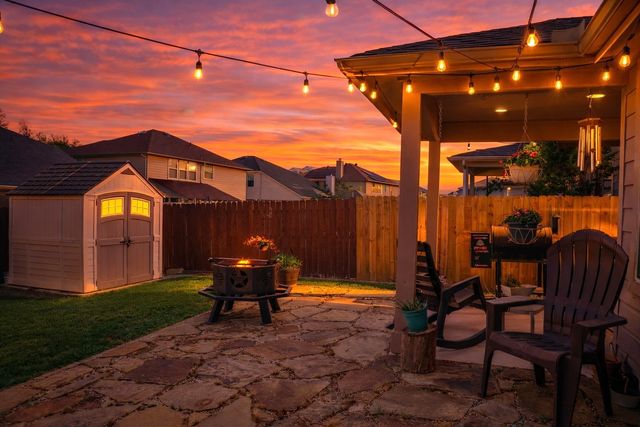 12509 Summerwood Drive, Fort Worth, TX 76028