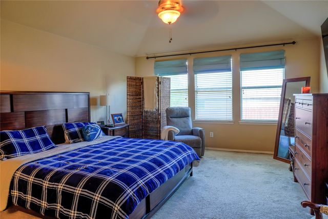 12509 Summerwood Drive, Fort Worth, TX 76028