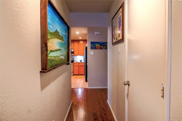 12509 Summerwood Drive, Fort Worth, TX 76028