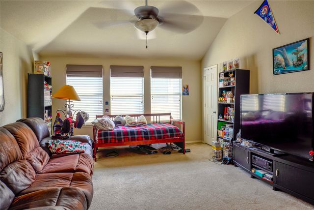 12509 Summerwood Drive, Fort Worth, TX 76028