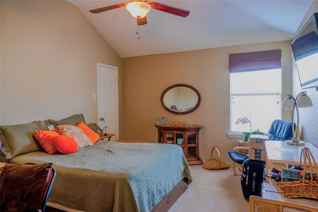 12509 Summerwood Drive, Fort Worth, TX 76028