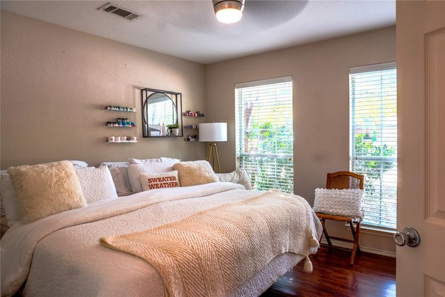 12509 Summerwood Drive, Fort Worth, TX 76028