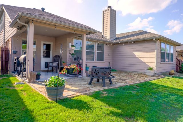 12509 Summerwood Drive, Fort Worth, TX 76028