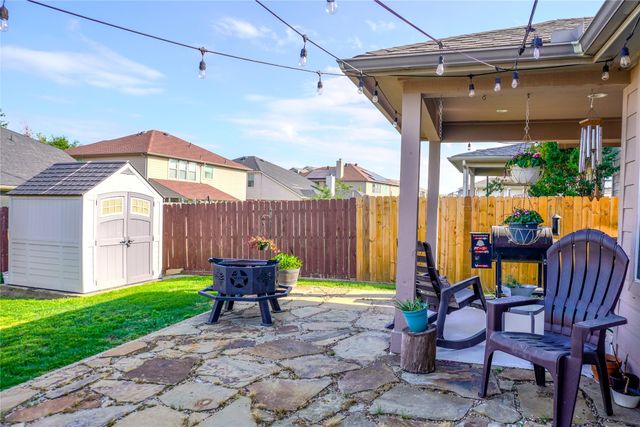 12509 Summerwood Drive, Fort Worth, TX 76028