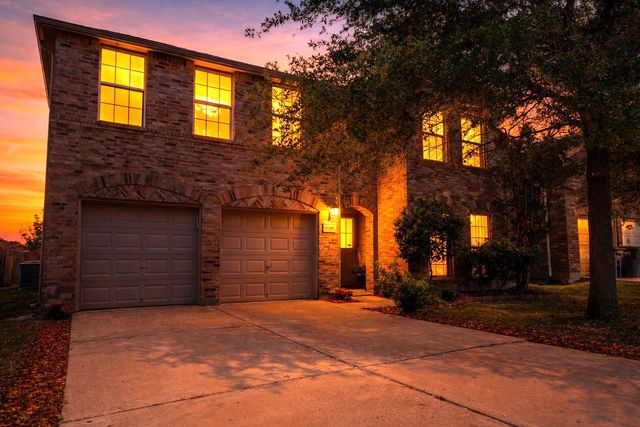 12509 Summerwood Drive, Fort Worth, TX 76028