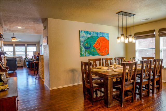 12509 Summerwood Drive, Fort Worth, TX 76028