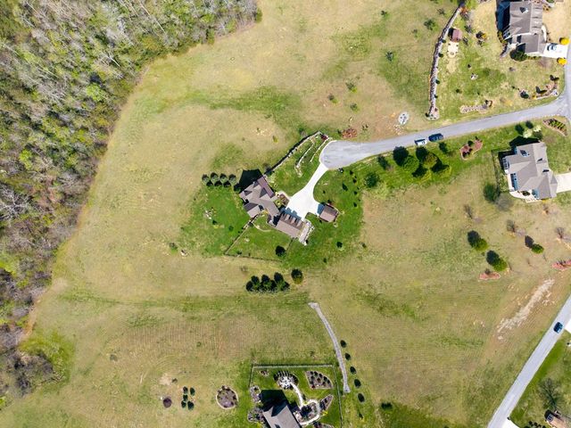 LOT 21 Lyndhurst Lane, Young Harris, GA 30582