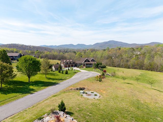 LOT 21 Lyndhurst Lane, Young Harris, GA 30582