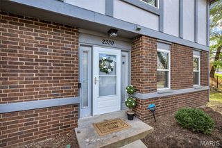 2330 Seven Pines Drive, St Louis, MO 63146