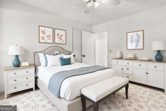 1870 Taffeta Cove, Lithonia, GA 30058