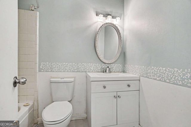1870 Taffeta Cove, Lithonia, GA 30058