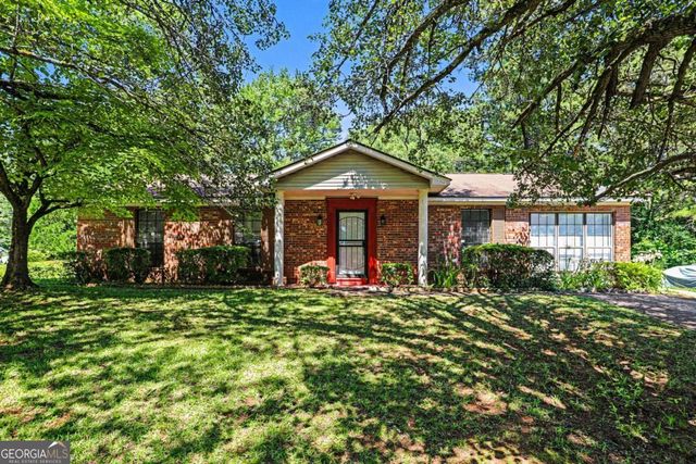 1870 Taffeta Cove, Lithonia, GA 30058