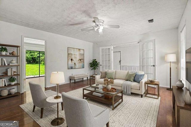 1870 Taffeta Cove, Lithonia, GA 30058