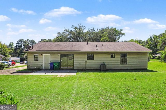 1870 Taffeta Cove, Lithonia, GA 30058