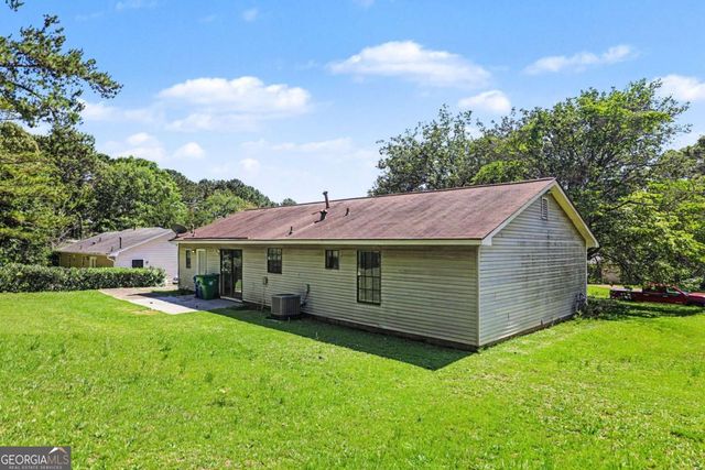 1870 Taffeta Cove, Lithonia, GA 30058