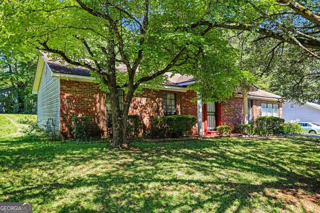 1870 Taffeta Cove, Lithonia, GA 30058