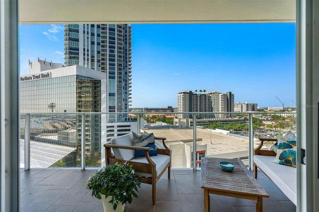 175 1ST STREET S 1103, St Petersburg, FL 33701