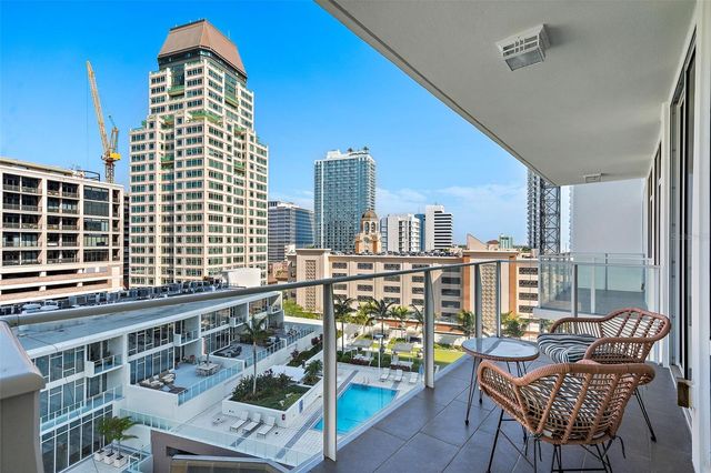 175 1ST STREET S 1103, St Petersburg, FL 33701