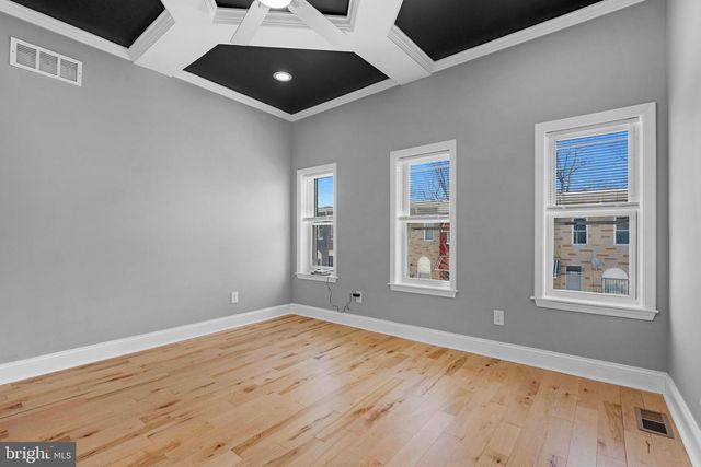 1518 N WOLFE ST, Baltimore, MD 21213