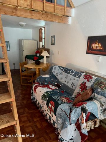 511 Rocky Mountain Ranch Rd, Spirit Lake, ID 83869