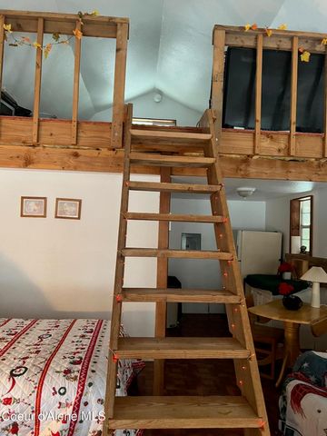 511 Rocky Mountain Ranch Rd, Spirit Lake, ID 83869