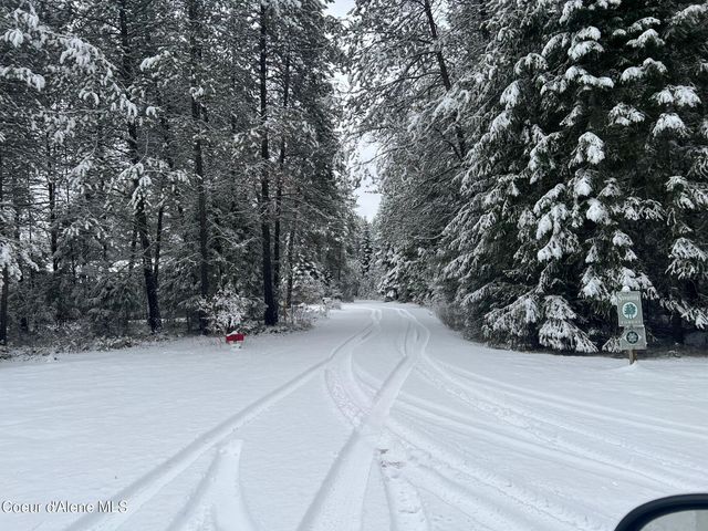 511 Rocky Mountain Ranch Rd, Spirit Lake, ID 83869