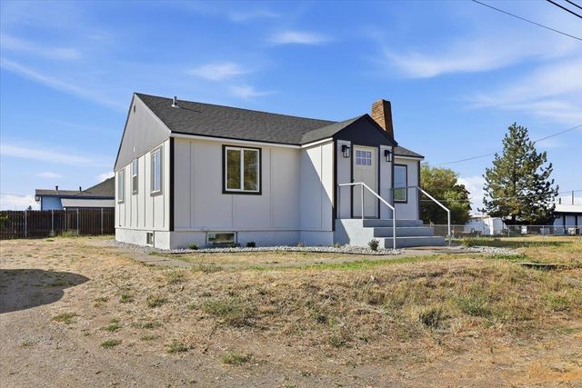 5321 N Freya St, Spokane, WA 99217