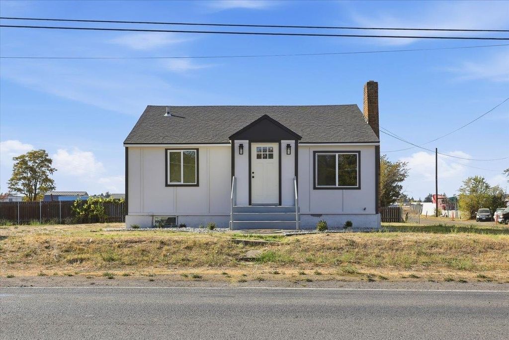 5321 N Freya St, Spokane, WA 99217