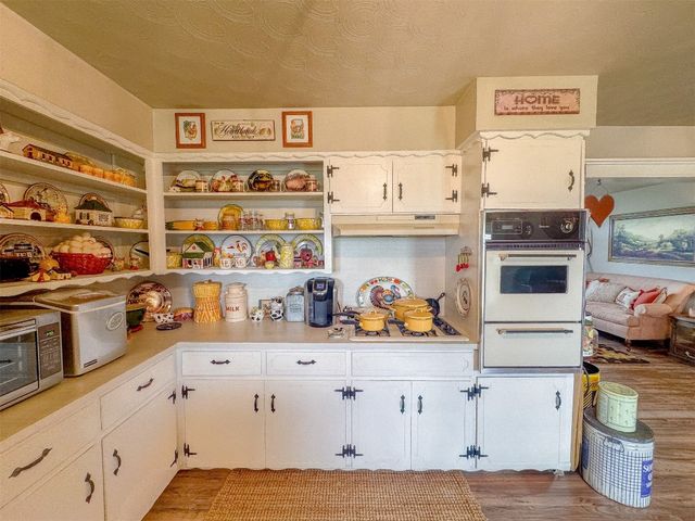 26252 Highway 19, Maysville, OK 73057