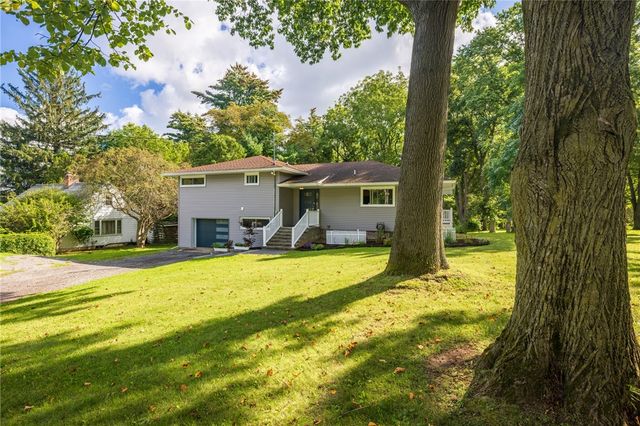 166 Moseley Road, Perinton, NY 14450