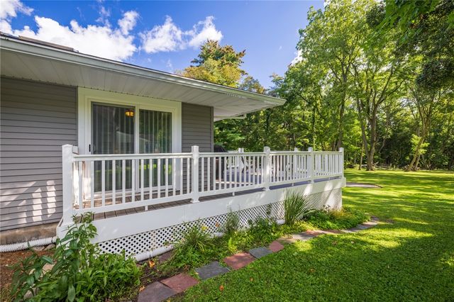 166 Moseley Road, Perinton, NY 14450