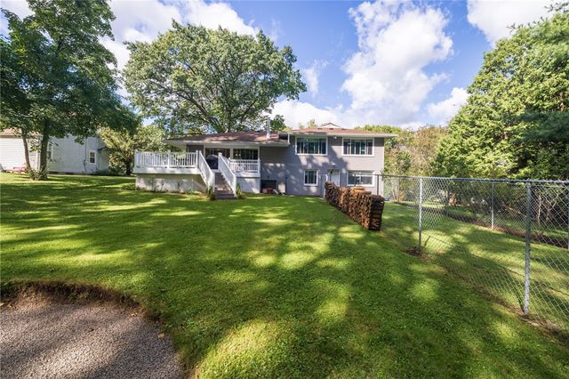 166 Moseley Road, Perinton, NY 14450