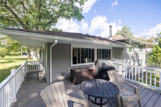 166 Moseley Road, Perinton, NY 14450