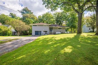 166 Moseley Road, Perinton, NY 14450