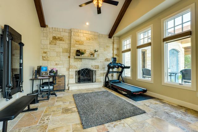 2703 Pyramid DR, Austin, TX 78734