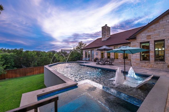 2703 Pyramid DR, Austin, TX 78734