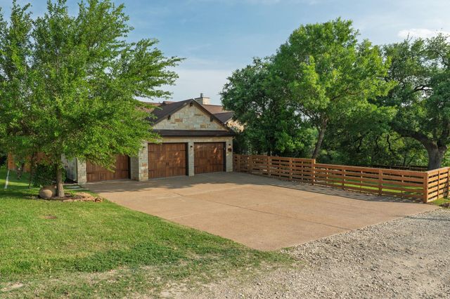 2703 Pyramid DR, Austin, TX 78734