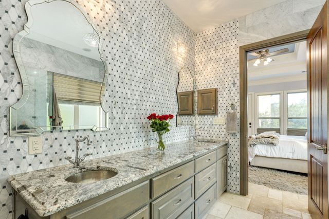 2703 Pyramid DR, Austin, TX 78734