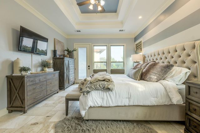 2703 Pyramid DR, Austin, TX 78734