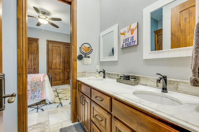 2703 Pyramid DR, Austin, TX 78734