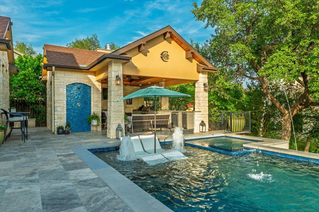 2703 Pyramid DR, Austin, TX 78734