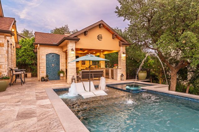 2703 Pyramid DR, Austin, TX 78734