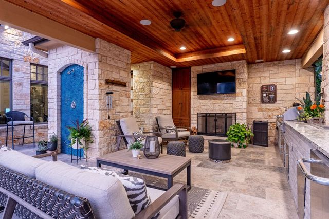 2703 Pyramid DR, Austin, TX 78734