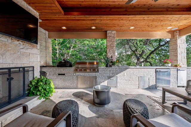 2703 Pyramid DR, Austin, TX 78734