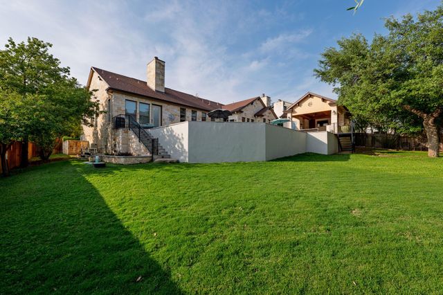 2703 Pyramid DR, Austin, TX 78734